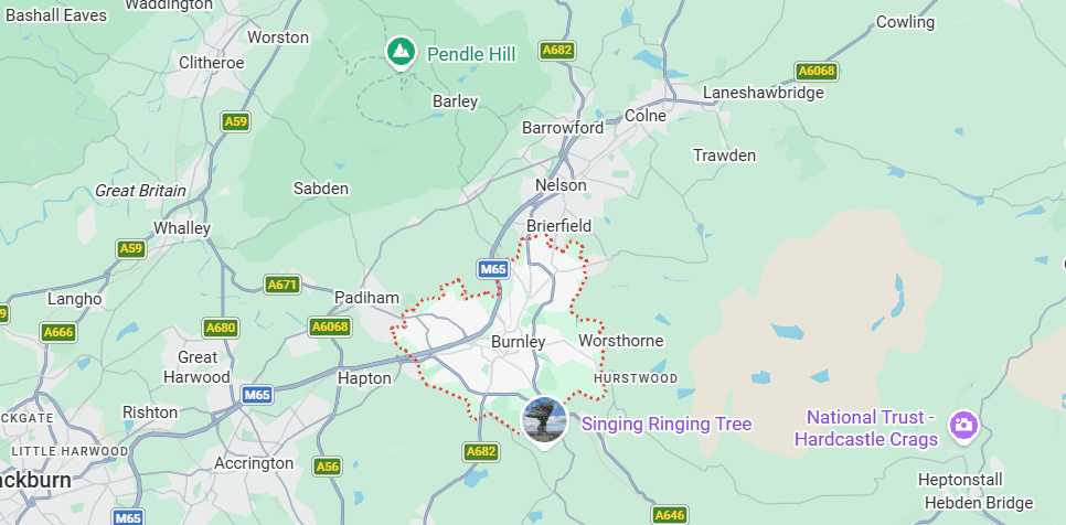 Trusted Mobility Bathing Specialists Serving Burnley