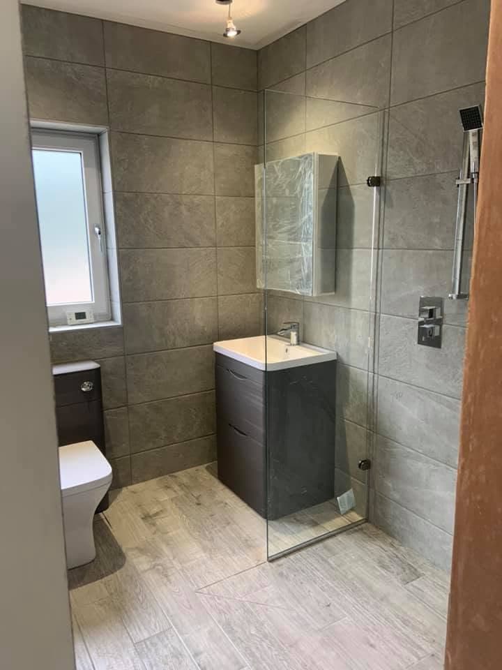 Wet Rooms: A Complete Guide for Burnley Homeowners