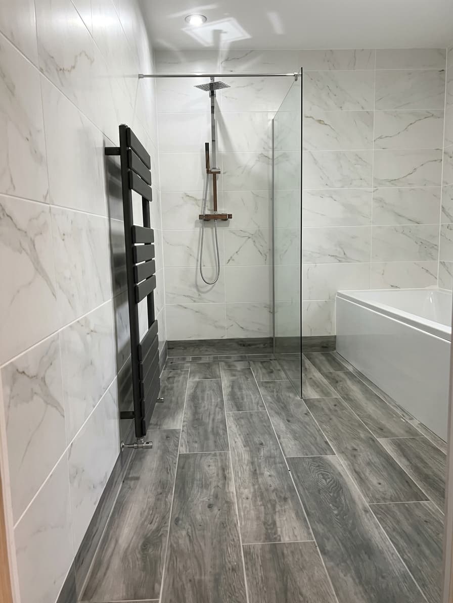 About ComfortBathe Ltd